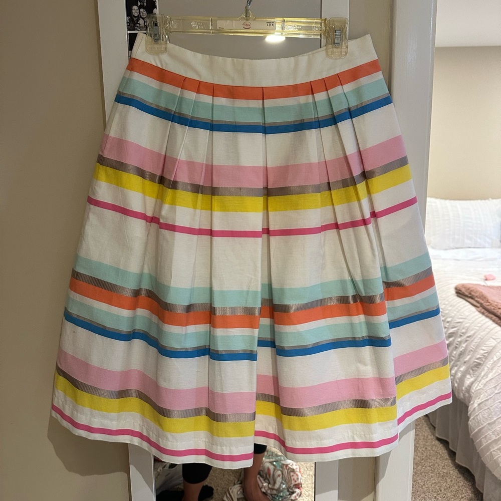 Kate Spade Midi Skirt